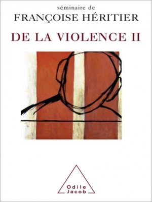 cover image of De la violence II